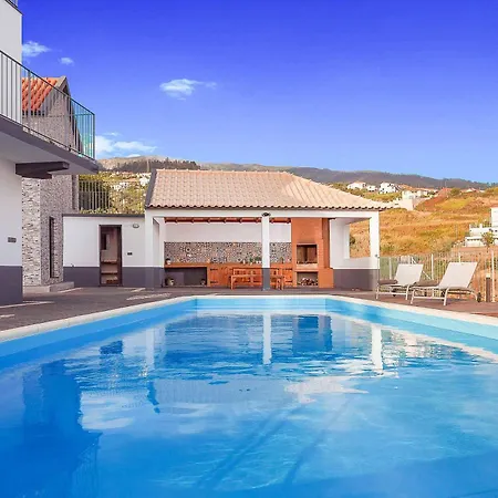 Da Roselina Villa